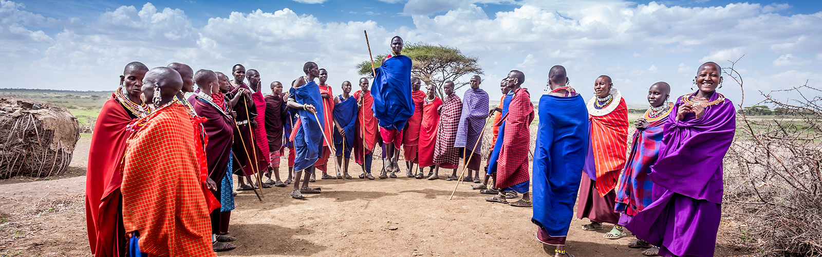 Maasai