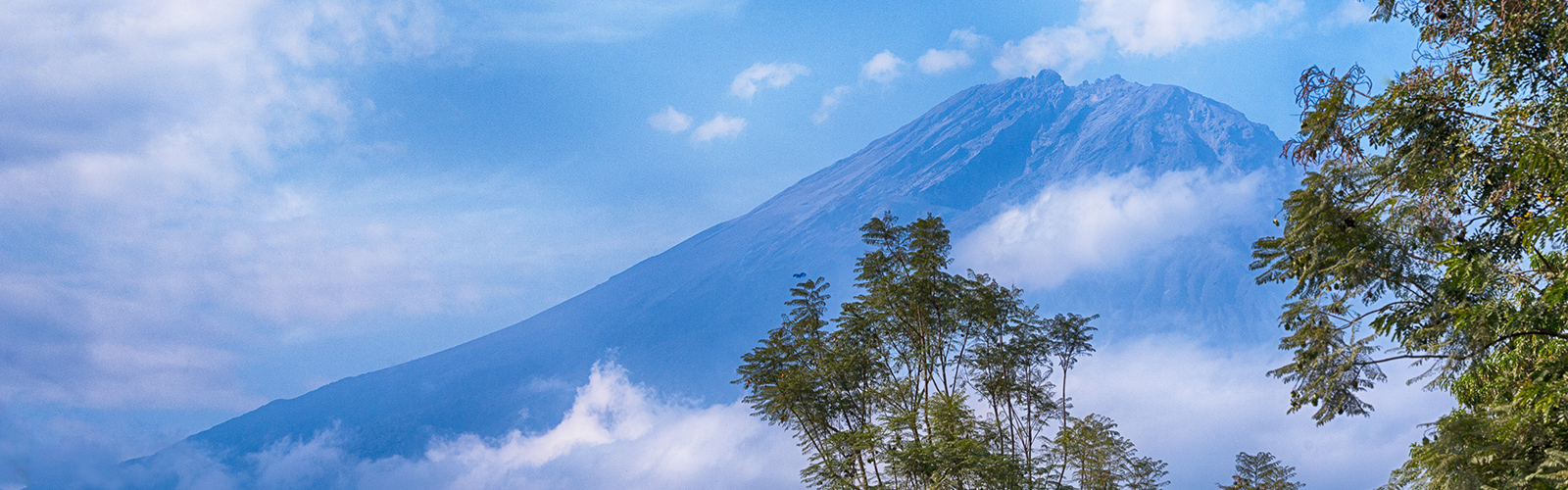 Mt.Meru